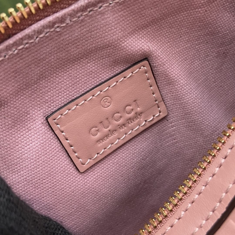 Gucci Speedy Bags